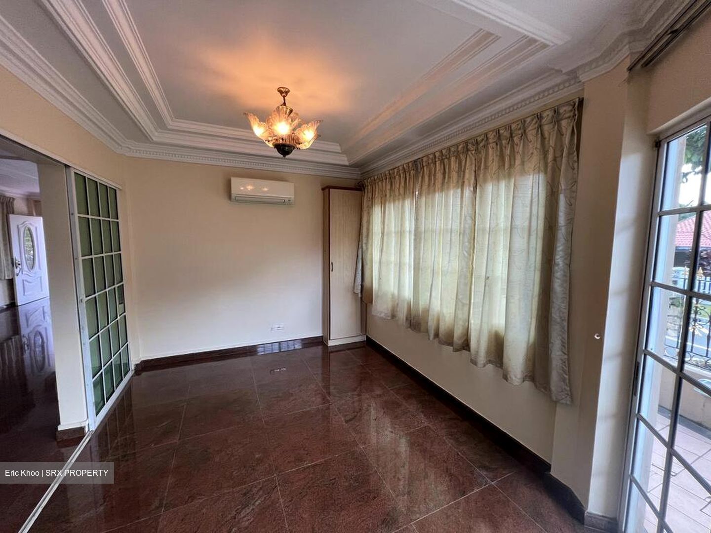 Sembawang Hills Estate (D20), Detached #522309671